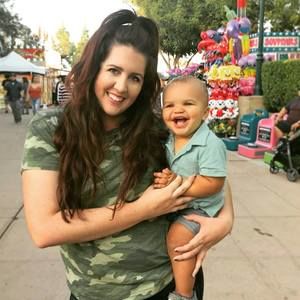 Meet your Posher, Kylie